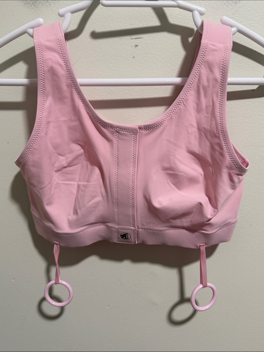 Masthead Elizabeth Surgical Bra Size Medium